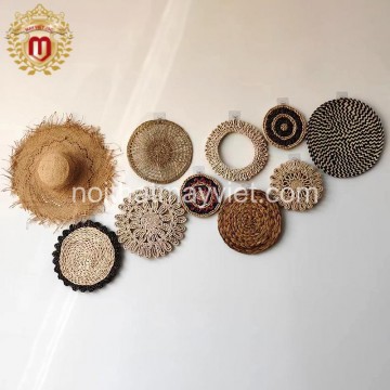 Đồ Decor Mây Tre DC0015